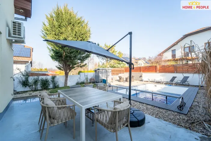 Prodej rodinného domu, Jesenice - Osnice, Šeříková, 110 m2