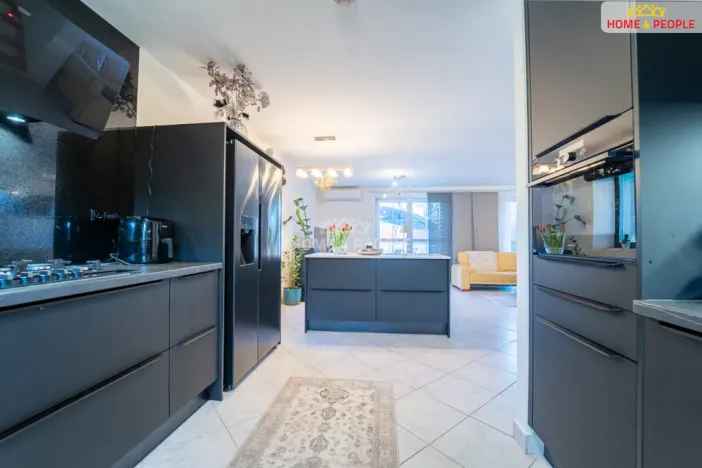 Prodej rodinného domu, Jesenice - Osnice, Šeříková, 110 m2