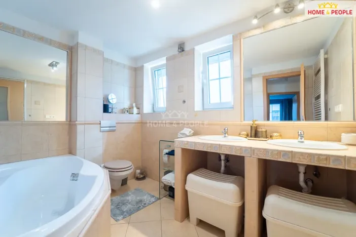 Prodej rodinného domu, Jesenice - Osnice, Šeříková, 110 m2