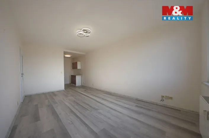 Pronájem bytu 2+kk, Kolín - Kolín IV, Jateční, 43 m2