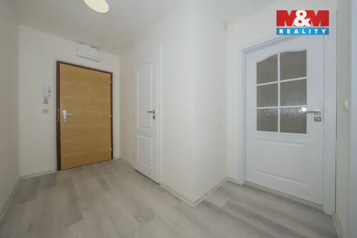Pronájem bytu 2+kk, Kolín - Kolín IV, Jateční, 43 m2