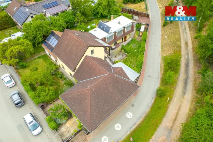 Prodej výrobních prostor, Brno - Maloměřice, Jarní, 231 m2