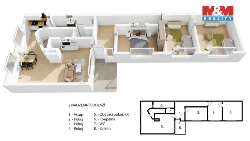 Prodej výrobních prostor, Brno - Maloměřice, Jarní, 231 m2