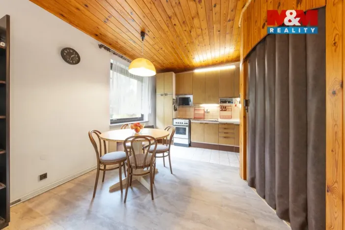 Prodej rodinného domu, Brno - Maloměřice, Jarní, 231 m2