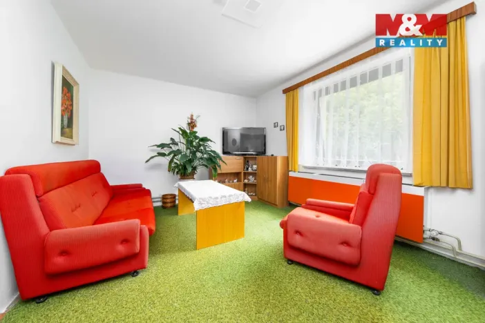 Prodej rodinného domu, Brno - Maloměřice, Jarní, 231 m2