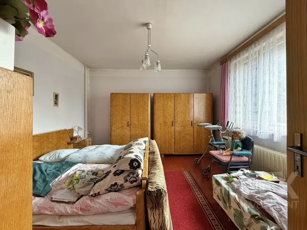 Prodej rodinného domu, Holohlavy, Na Lávkách, 125 m2