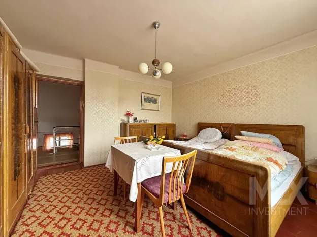 Prodej rodinného domu, Holohlavy, Na Lávkách, 125 m2