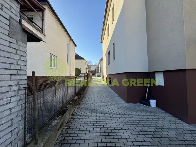 Pronájem komerční nemovitosti, Zlín, Ševcovská, 110 m2