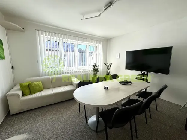 Pronájem komerční nemovitosti, Zlín, Ševcovská, 110 m2