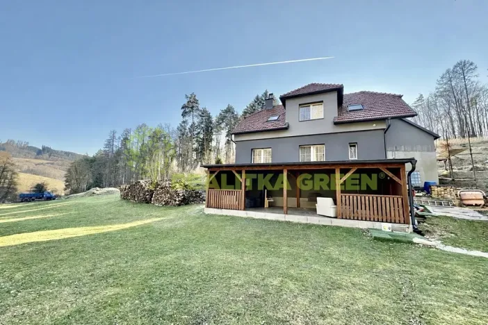 Pronájem bytu 2+1, Provodov, 60 m2