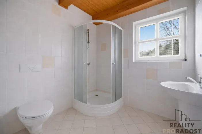 Prodej chalupy, Výprachtice, 80 m2