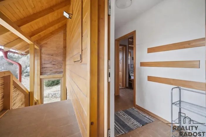 Prodej chalupy, Výprachtice, 80 m2