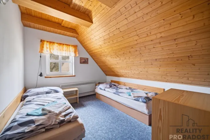 Prodej chalupy, Výprachtice, 80 m2