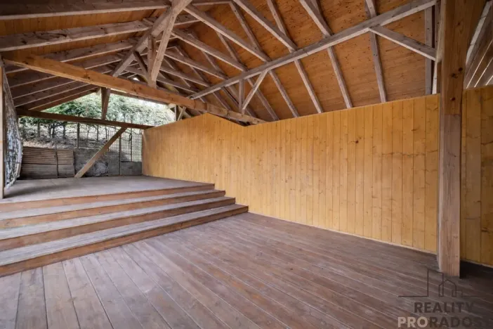 Prodej chalupy, Výprachtice, 80 m2