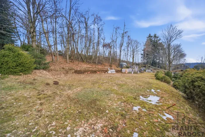 Prodej chalupy, Výprachtice, 80 m2