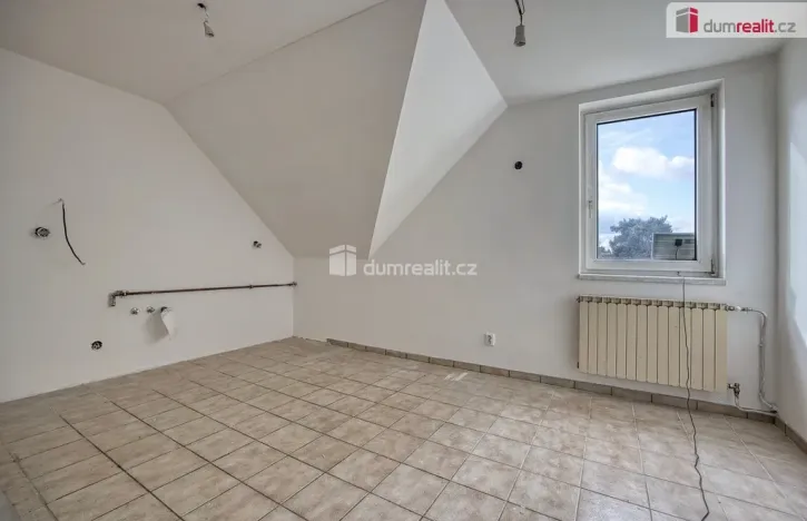 Prodej rodinného domu, Neratovice, Mánesova, 228 m2