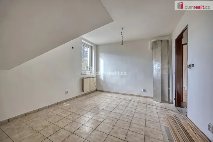 Prodej rodinného domu, Neratovice, Mánesova, 228 m2