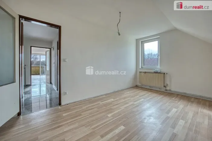 Prodej rodinného domu, Neratovice, Mánesova, 228 m2