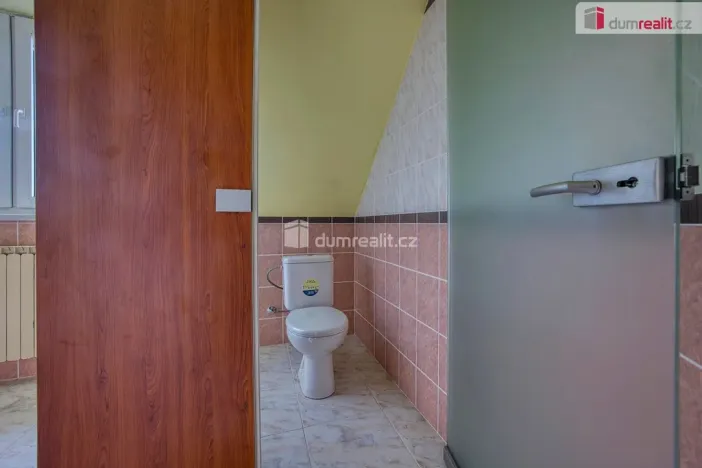 Prodej rodinného domu, Neratovice, Mánesova, 228 m2