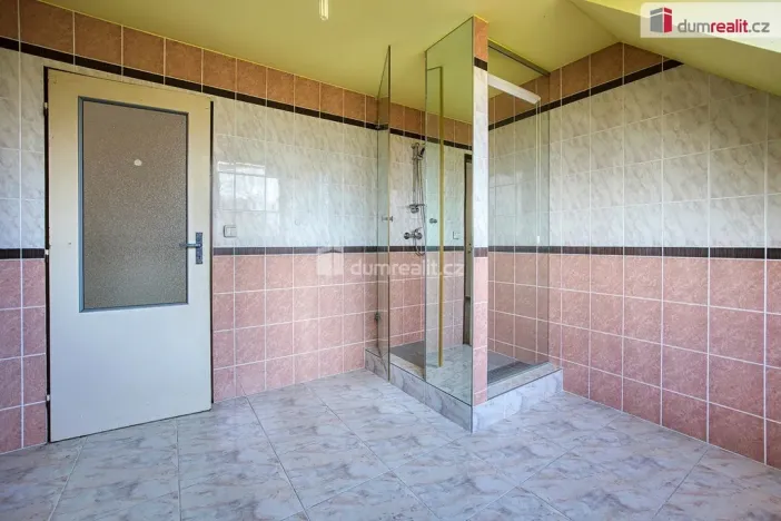 Prodej rodinného domu, Neratovice, Mánesova, 228 m2