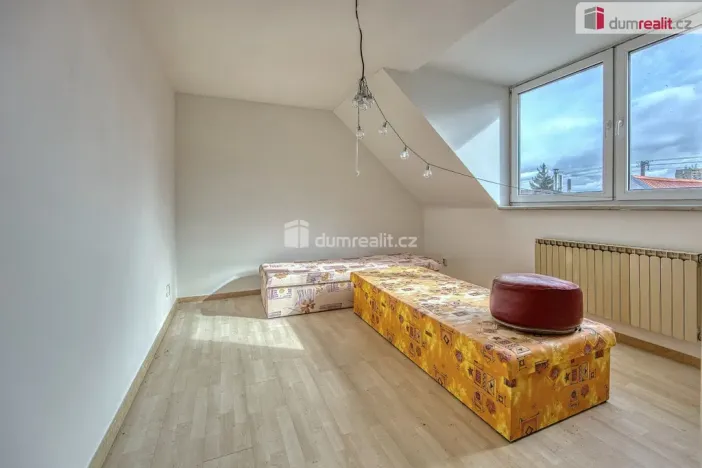 Prodej rodinného domu, Neratovice, Mánesova, 228 m2