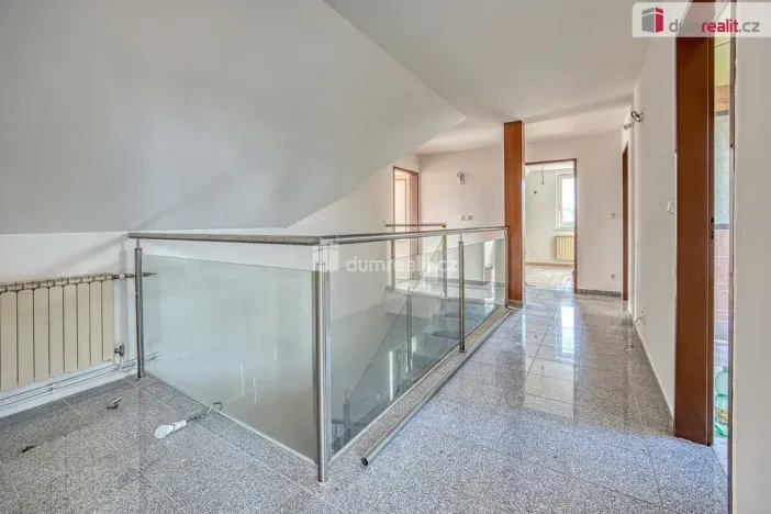 Prodej rodinného domu, Neratovice, Mánesova, 228 m2