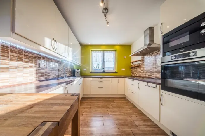 Prodej rodinného domu, Novosedly, 110 m2