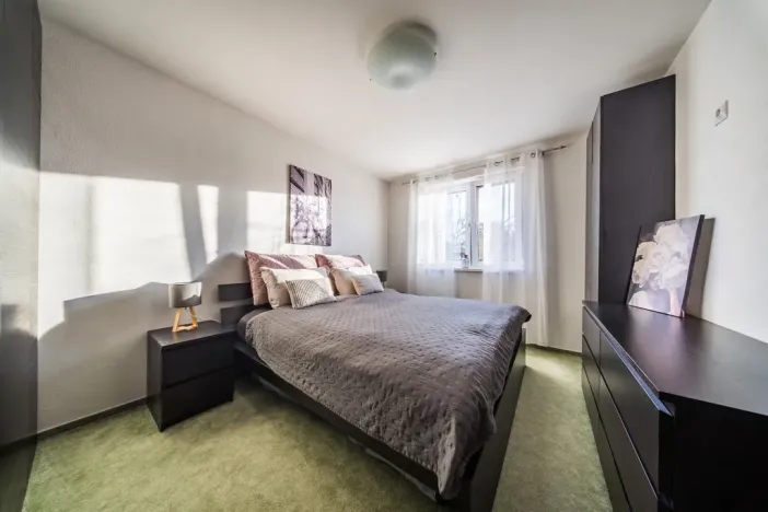 Prodej rodinného domu, Novosedly, 110 m2