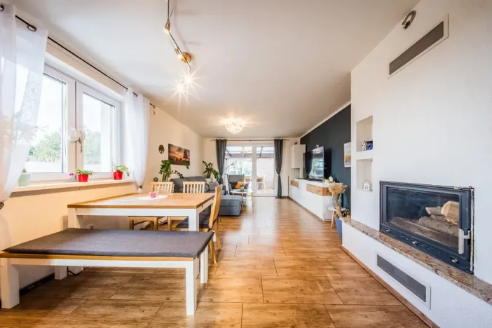 Prodej rodinného domu, Novosedly, 110 m2