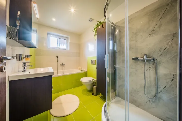 Prodej rodinného domu, Novosedly, 110 m2