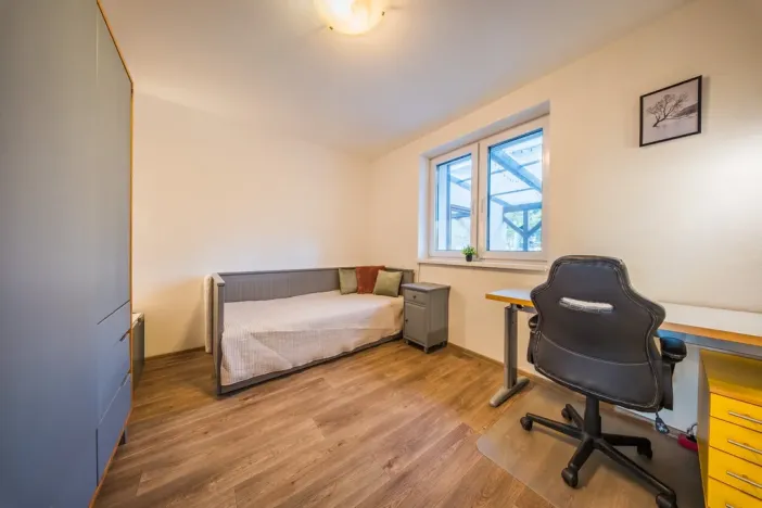 Prodej rodinného domu, Novosedly, 110 m2