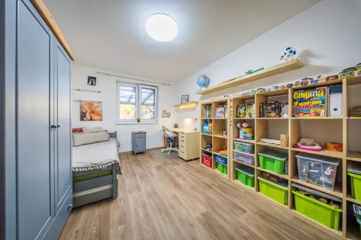 Prodej rodinného domu, Novosedly, 110 m2