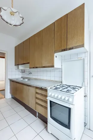 Pronájem bytu 3+1, Praha - Krč, Pacovská, 81 m2