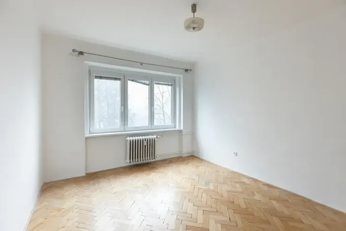 Pronájem bytu 3+1, Praha - Krč, Pacovská, 81 m2