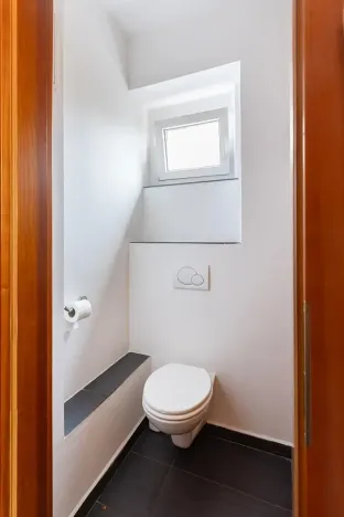 Pronájem bytu 3+1, Praha - Krč, Pacovská, 81 m2