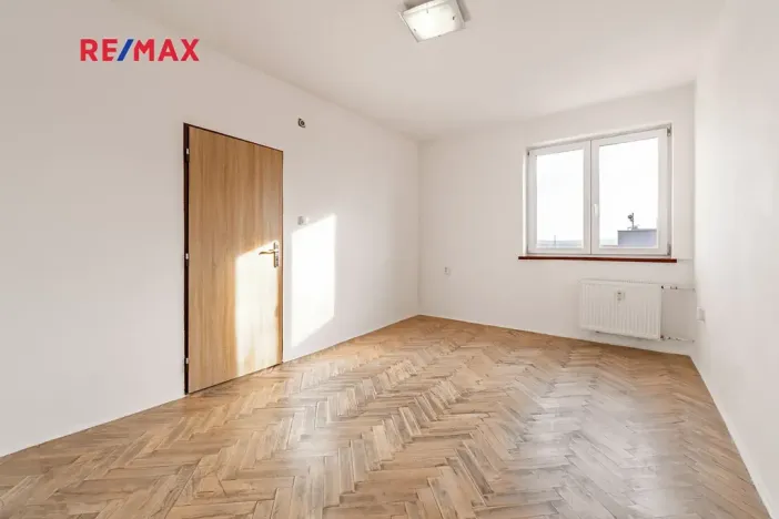 Prodej bytu 3+kk, Havlíčkův Brod, Sídliště Pražská, 58 m2