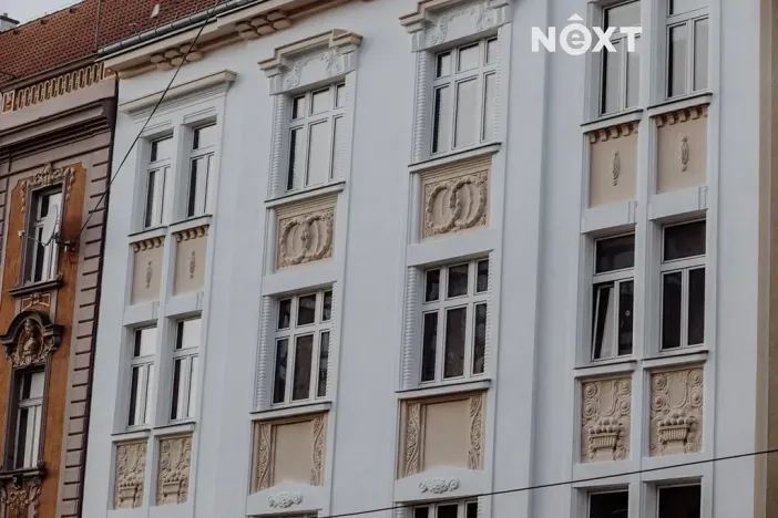 Prodej bytu 1+kk, Praha - Vysočany, Pod pekárnami, 29 m2