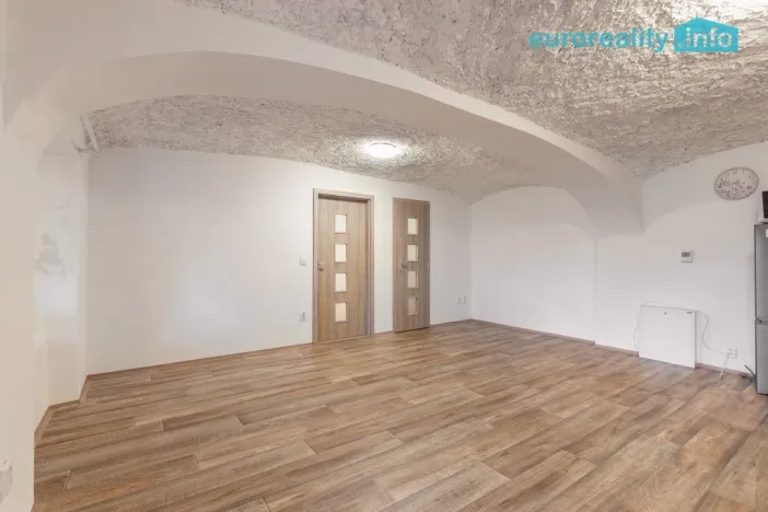 Prodej rodinného domu, Zákupy, U Stadionu, 272 m2