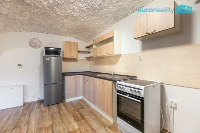 Prodej rodinného domu, Zákupy, U Stadionu, 272 m2