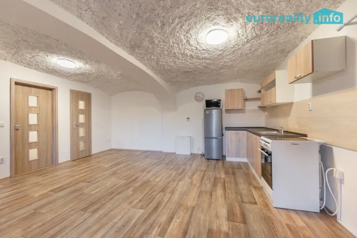 Prodej rodinného domu, Zákupy, U Stadionu, 272 m2