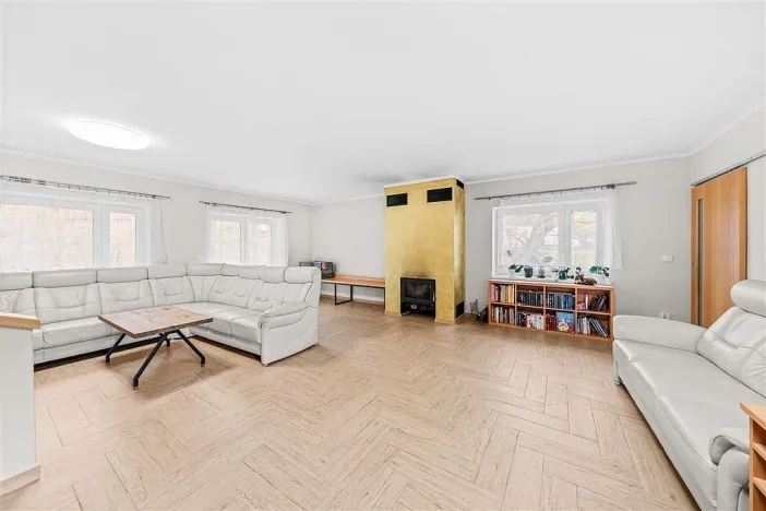 Prodej rodinného domu, Kdyně - Dobříkov, 195 m2