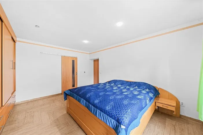 Prodej rodinného domu, Kdyně - Dobříkov, 195 m2