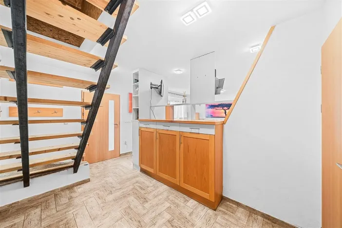 Prodej rodinného domu, Kdyně - Dobříkov, 195 m2