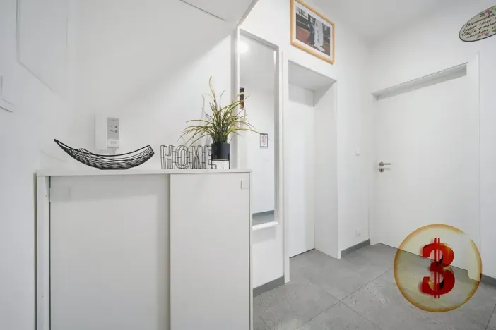 Prodej bytu 2+kk, Brno, Šámalova, 39 m2