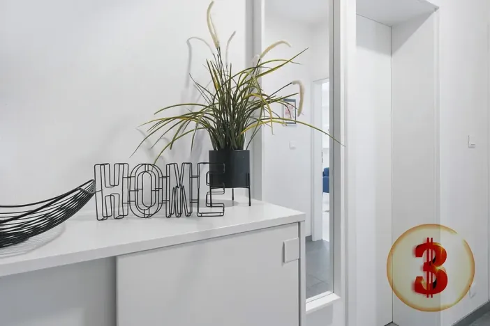 Prodej bytu 2+kk, Brno, Šámalova, 39 m2