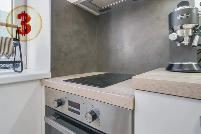 Prodej bytu 2+kk, Brno, Šámalova, 39 m2