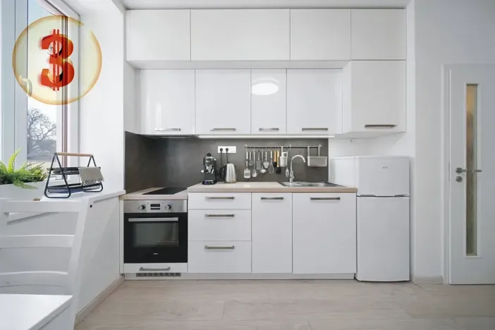 Prodej bytu 2+kk, Brno, Šámalova, 39 m2