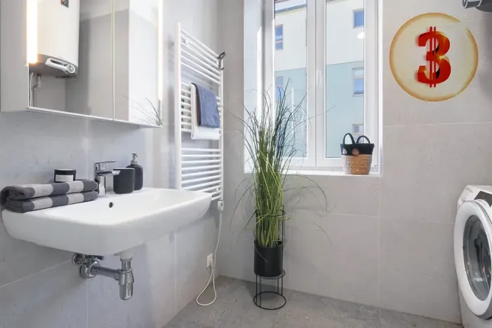 Prodej bytu 2+kk, Brno, Šámalova, 39 m2