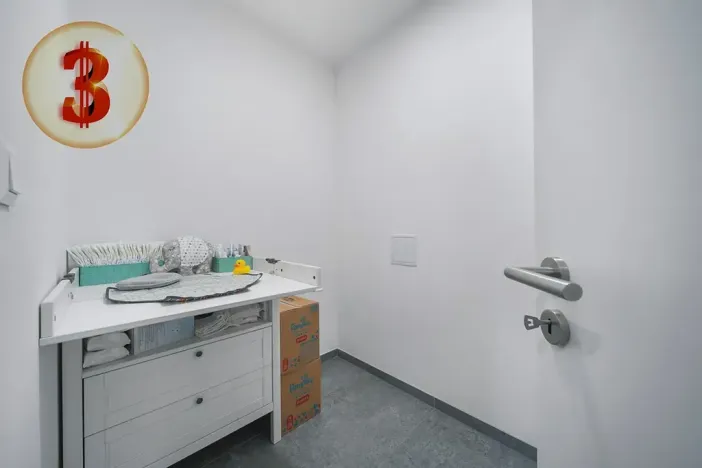 Prodej bytu 2+kk, Brno, Šámalova, 39 m2