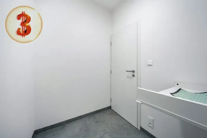 Prodej bytu 2+kk, Brno, Šámalova, 39 m2